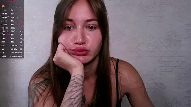 Photos of Stasia_Queen from StripChat is Freechat