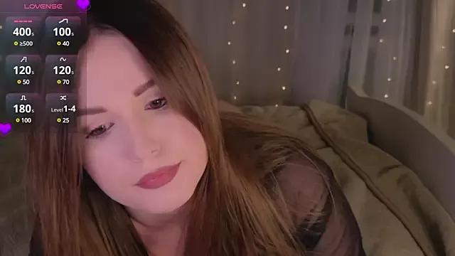 Check-out your craziest wishes with our pick of gaming cams models, featuring big knockers, round tails and tight twats.