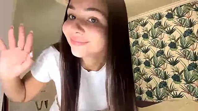 StawBerrys from StripChat is Freechat