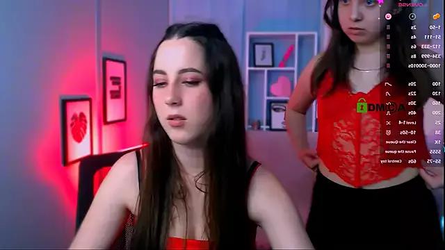 staysi_gold from StripChat is Freechat