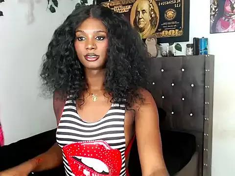 Check-out your craziest wishes with our pick of gaming cams models, featuring big knockers, round tails and tight twats.