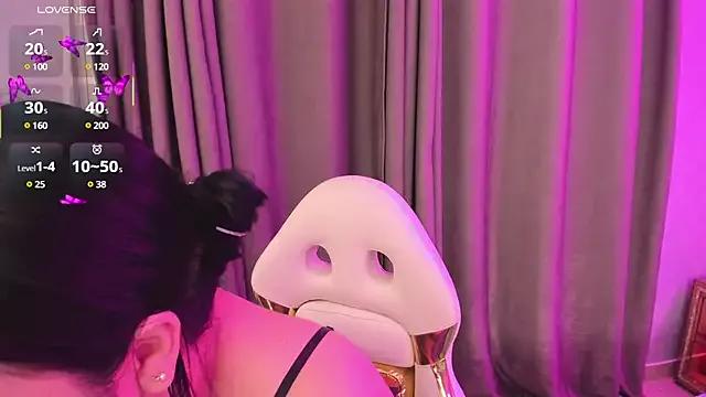 Check-out your craziest wishes with our pick of gaming cams models, featuring big knockers, round tails and tight twats.