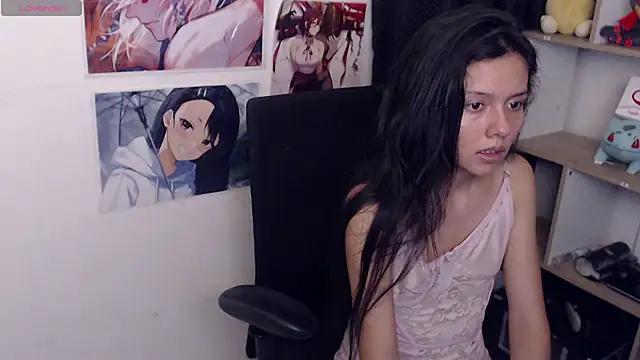 Check-out your craziest wishes with our pick of gaming cams models, featuring big knockers, round tails and tight twats.