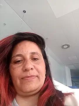 stefany_miller77 from StripChat is Freechat