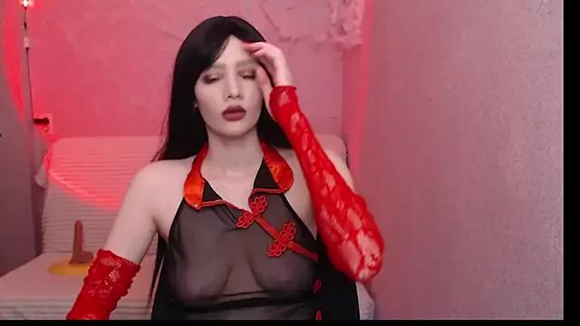 Check-out your craziest wishes with our pick of gaming cams models, featuring big knockers, round tails and tight twats.