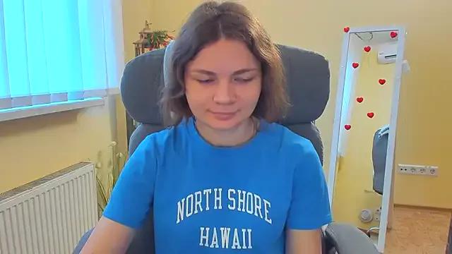 Check-out your craziest wishes with our pick of gaming cams models, featuring big knockers, round tails and tight twats.