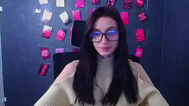 Check-out your craziest wishes with our pick of gaming cams models, featuring big knockers, round tails and tight twats.