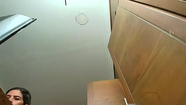 Check-out your craziest wishes with our pick of gaming cams models, featuring big knockers, round tails and tight twats.