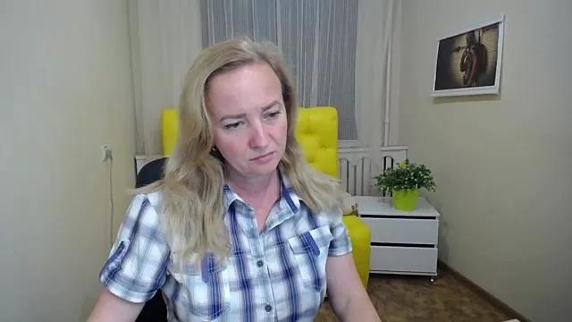 StellaFolow webcams show profile image 