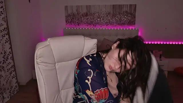 Check-out your craziest wishes with our pick of gaming cams models, featuring big knockers, round tails and tight twats.