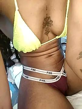 Check-out your craziest wishes with our pick of gaming cams models, featuring big knockers, round tails and tight twats.
