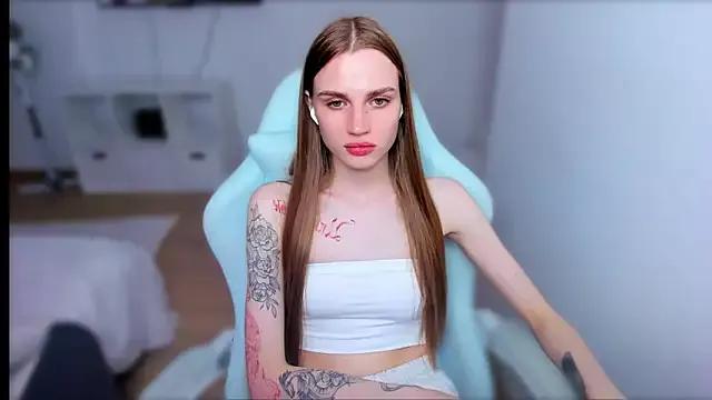 Check-out your craziest wishes with our pick of gaming cams models, featuring big knockers, round tails and tight twats.
