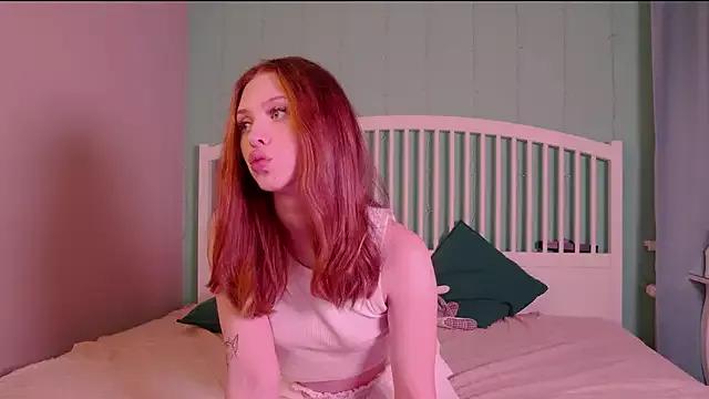 Check-out your craziest wishes with our pick of gaming cams models, featuring big knockers, round tails and tight twats.