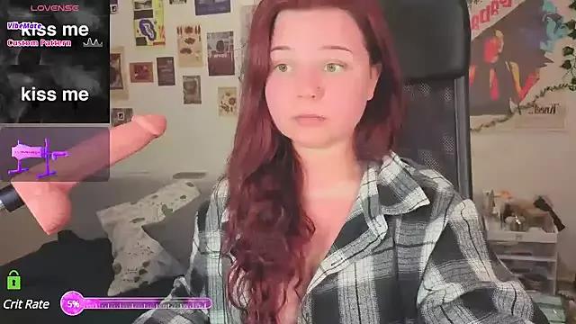 StellaSexdoll from StripChat is Freechat