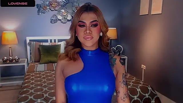 Check-out your craziest wishes with our pick of gaming cams models, featuring big knockers, round tails and tight twats.
