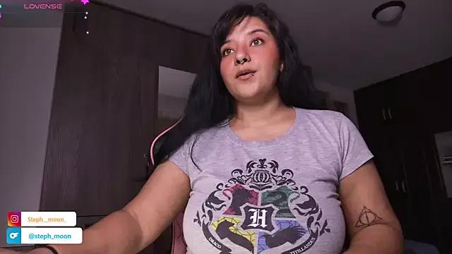 Check-out your craziest wishes with our pick of gaming cams models, featuring big knockers, round tails and tight twats.