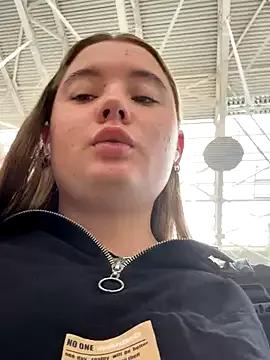 StephanieMur from StripChat is Freechat