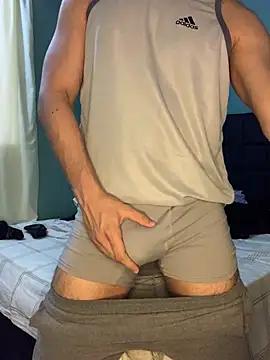 Check-out your craziest wishes with our pick of gaming cams models, featuring big knockers, round tails and tight twats.