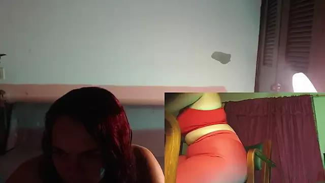 Check-out your craziest wishes with our pick of gaming cams models, featuring big knockers, round tails and tight twats.