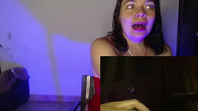 Check-out your craziest wishes with our pick of gaming cams models, featuring big knockers, round tails and tight twats.