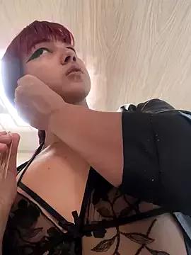 Stifanny_Moreli from StripChat is Freechat