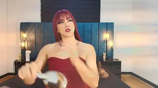 Check-out your craziest wishes with our pick of gaming cams models, featuring big knockers, round tails and tight twats.