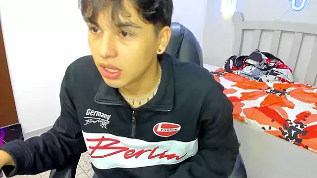 Check-out your craziest wishes with our pick of gaming cams models, featuring big knockers, round tails and tight twats.