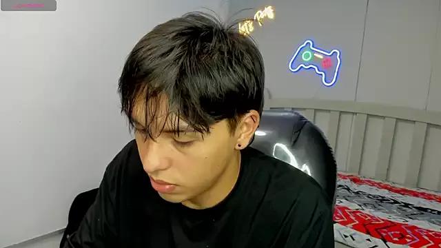 Check-out your craziest wishes with our pick of gaming cams models, featuring big knockers, round tails and tight twats.