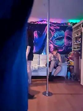 Check-out your craziest wishes with our pick of gaming cams models, featuring big knockers, round tails and tight twats.