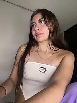 Stormi_222 from StripChat is Freechat
