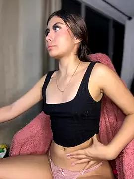 Stormi_222 from StripChat is Freechat