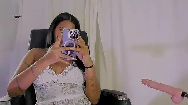 Check-out your craziest wishes with our pick of gaming cams models, featuring big knockers, round tails and tight twats.
