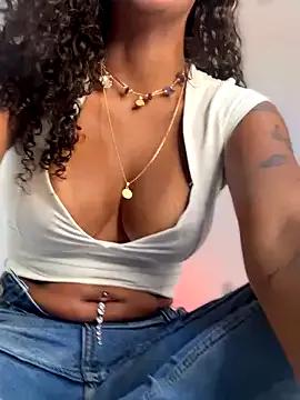 Check-out your craziest wishes with our pick of gaming cams models, featuring big knockers, round tails and tight twats.