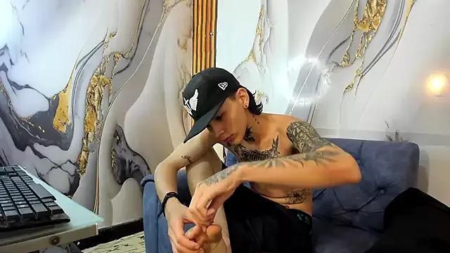 Check-out your craziest wishes with our pick of gaming cams models, featuring big knockers, round tails and tight twats.