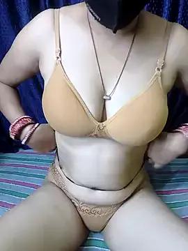 Strawberry4403 from StripChat is Freechat