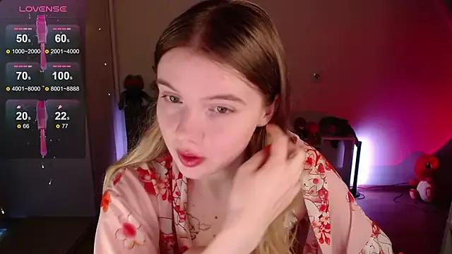 Check-out your craziest wishes with our pick of gaming cams models, featuring big knockers, round tails and tight twats.