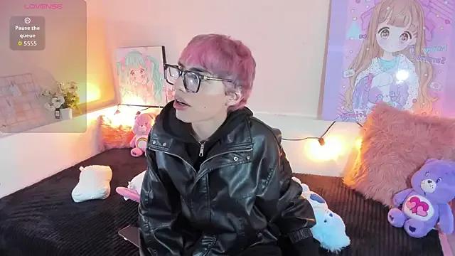 Photos of Strawberry_Kitty_ from StripChat is Freechat