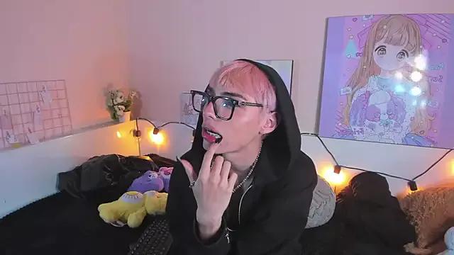 Check-out your craziest wishes with our pick of gaming cams models, featuring big knockers, round tails and tight twats.