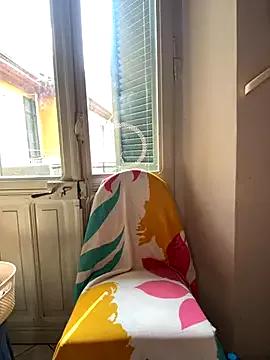 strawberry_queen2 from StripChat is Freechat