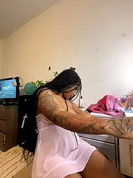 Check-out your craziest wishes with our pick of gaming cams models, featuring big knockers, round tails and tight twats.