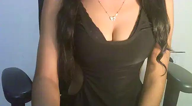 Check-out your craziest wishes with our pick of gaming cams models, featuring big knockers, round tails and tight twats.