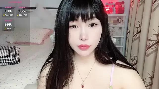 stripchat-yaoyao from StripChat is Freechat