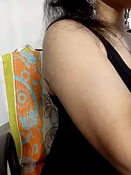 Stripy_Doll from StripChat is Freechat