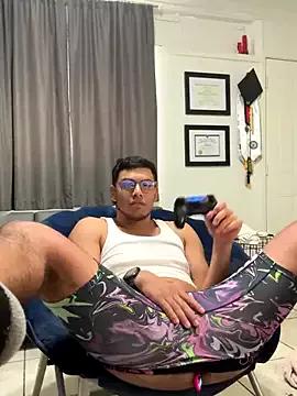 Photos of StrokingDaddy4 from StripChat is Freechat
