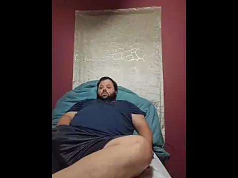 Strongbutgentle36 from StripChat is Freechat