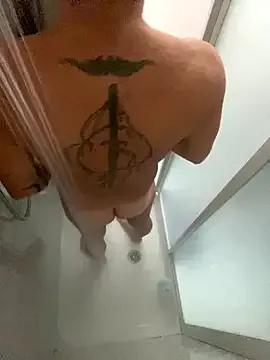strongdickwii from StripChat is Freechat