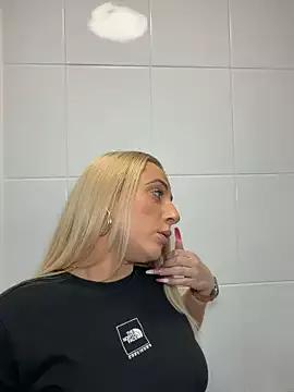 Check-out your craziest wishes with our pick of gaming cams models, featuring big knockers, round tails and tight twats.