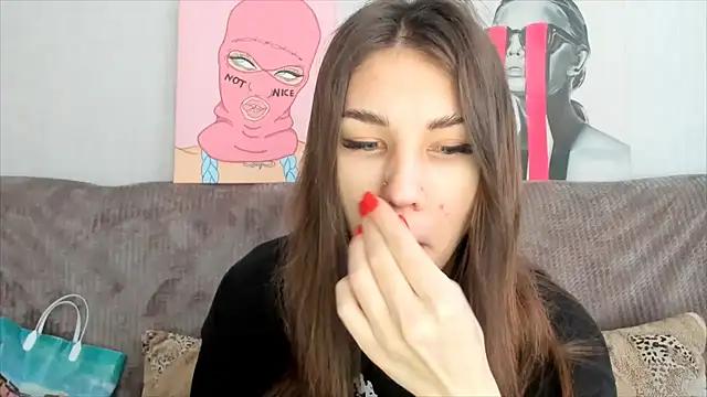 Check-out your craziest wishes with our pick of gaming cams models, featuring big knockers, round tails and tight twats.