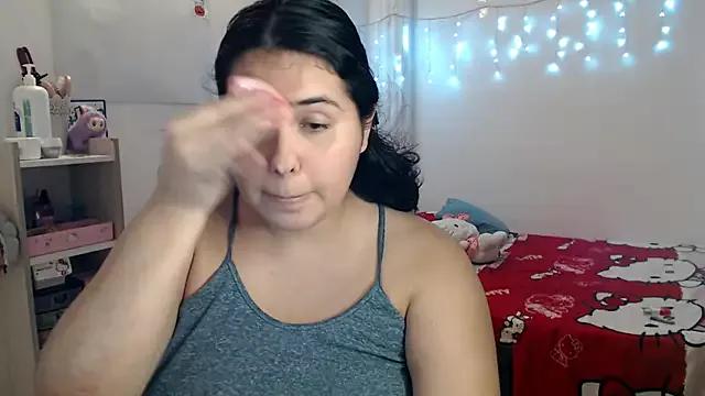 suckdreams19 from StripChat is Freechat