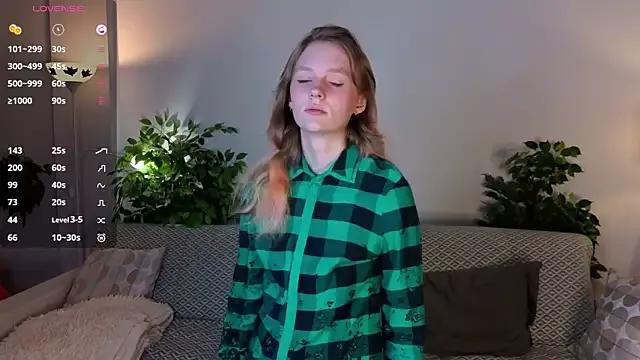 Photos of SueSasportas from StripChat is Freechat